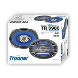 TROONER TR-6980 6x9